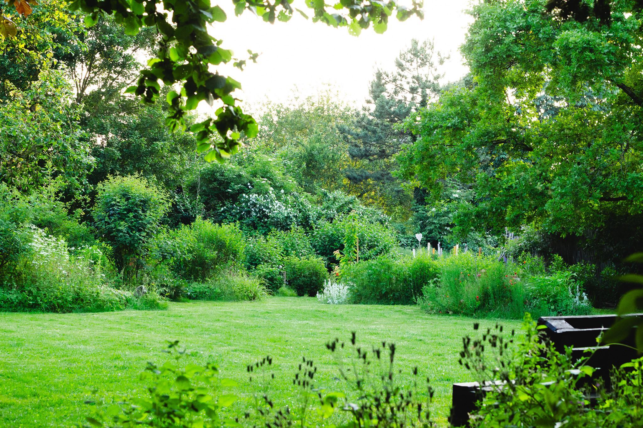 Garten