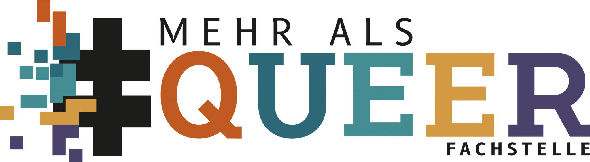 Mehr als Queer